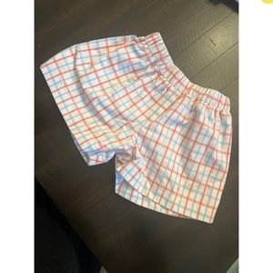 The Beaufort Bonnet Company shorts